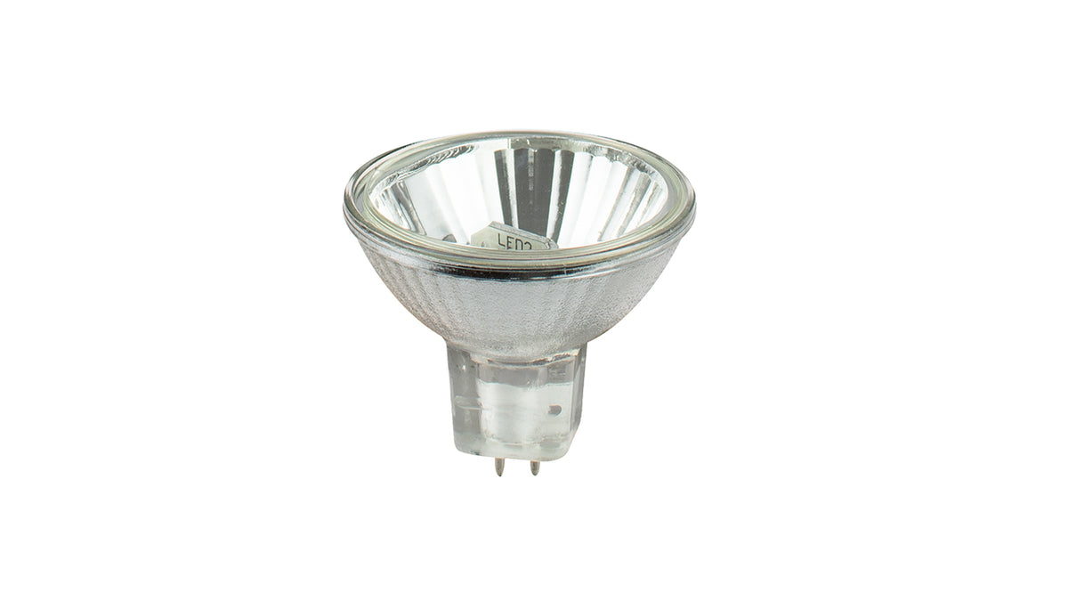 LED-Powerlampe, G5.3, 2x 1,5W, 3.200K