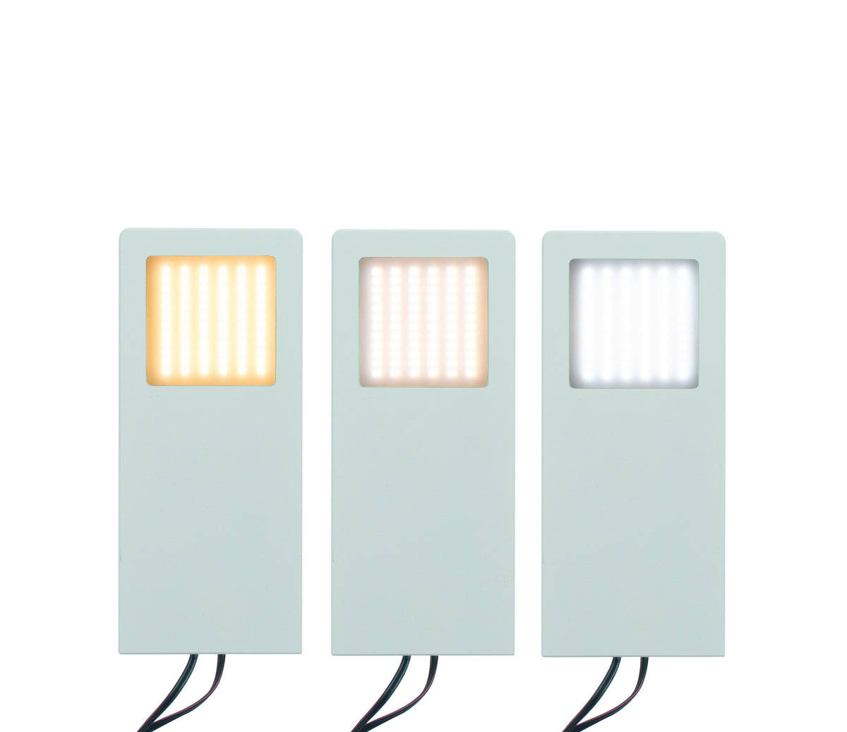 LED-Unterbauleuchte CCT "RL-2408" solo weiß 12V/DC – Bild 2
