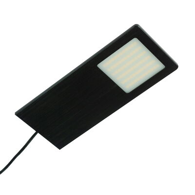 LED-Unterbauleuchte CCT "RL-2408" solo schwarz 12V/DC