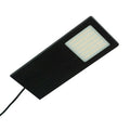 LED-Unterbauleuchte CCT "RL-2408" solo schwarz 12V/DC