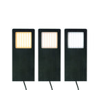 LED-Unterbauleuchte CCT "RL-2408" solo schwarz 12V/DC – Bild 2