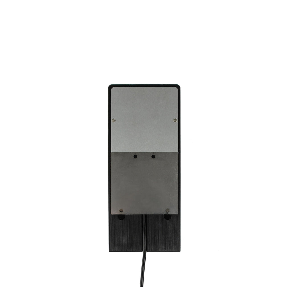 LED-Unterbauleuchte CCT "RL-2408" solo schwarz 12V/DC – Bild 4