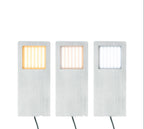 LED-Unterbauleuchte CCT "RL-2408" solo alu gebürstet 12V/DC – Bild 2