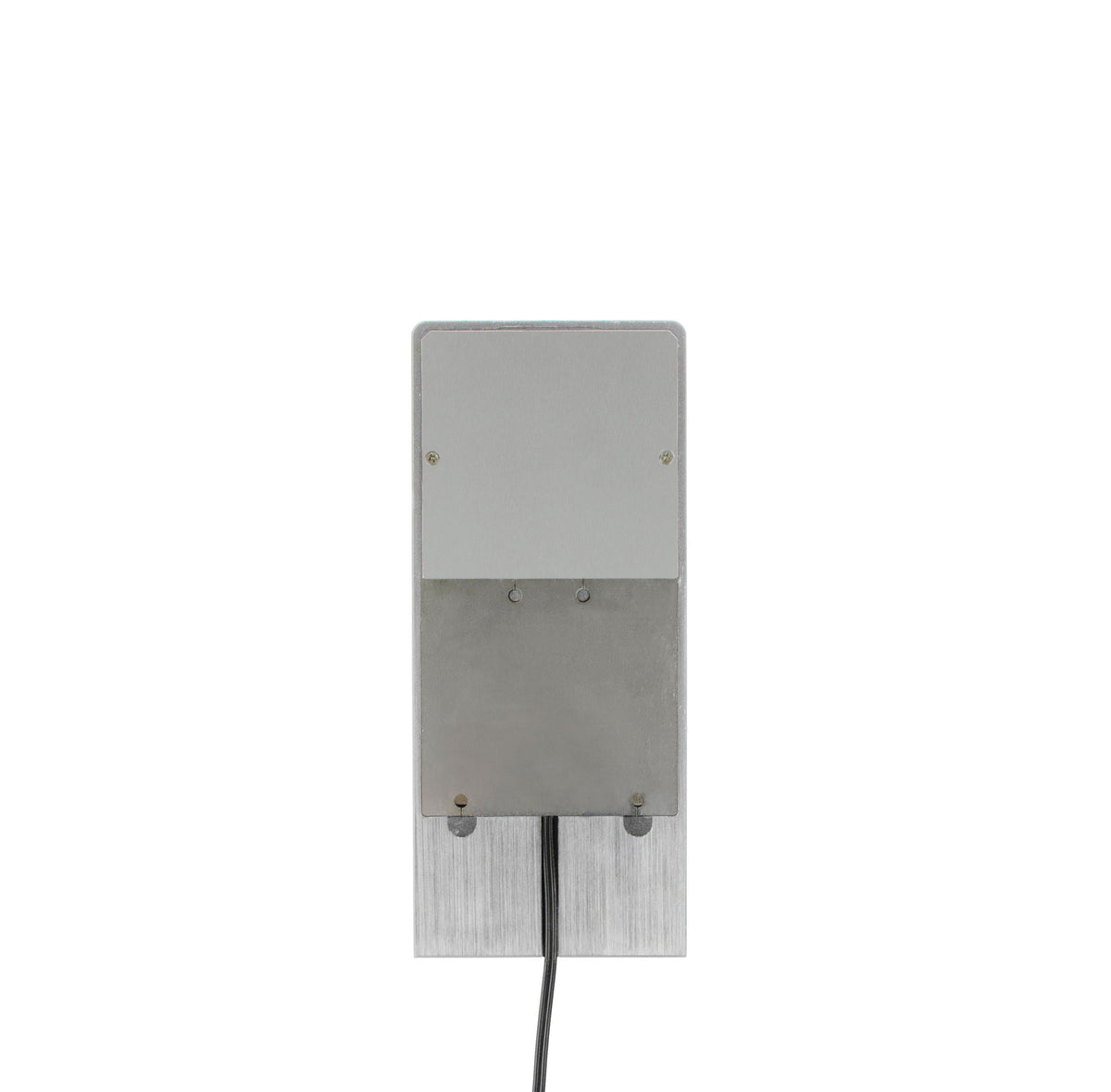 LED-Unterbauleuchte CCT "RL-2408" solo alu gebürstet 12V/DC – Bild 3