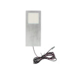 LED-Unterbauleuchte CCT "RL-2408" solo alu gebürstet 12V/DC – Bild 4