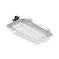 BASET-N-LED-Em-350-4K, ATEX 2/22