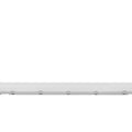 LED-Feuchtraumleuchte "RL-7236-TS" mit Sensor, 1272mm, 44W