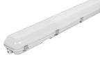 LED-Feuchtraumleuchte "RL-7236-TS" mit Sensor, 1272mm, 44W – Bild 2