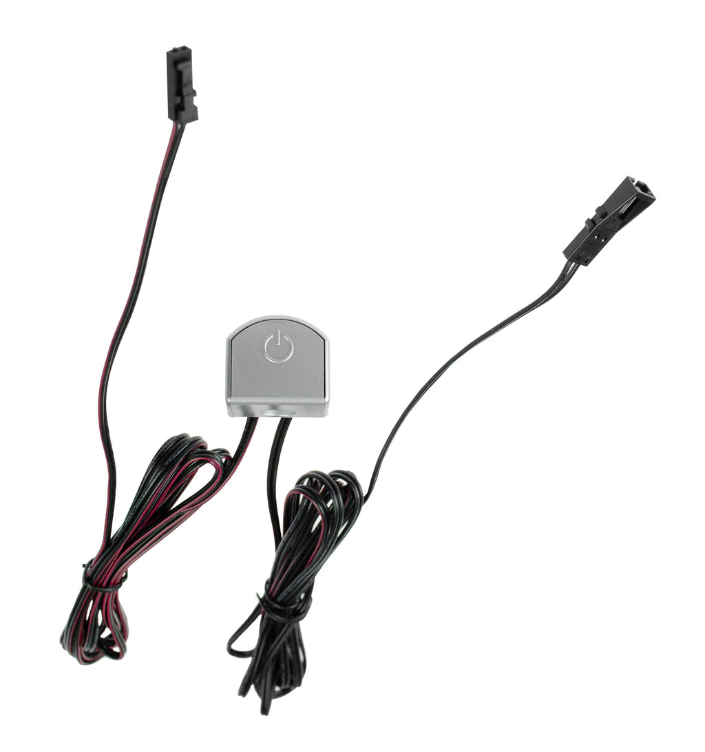 Mini-Aufbau-Sensor-Schalter "RL-0708" 12V/24 DC – Bild 2