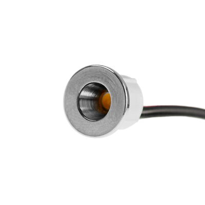 LED-Einbauspot Mini "RL-XXF-001" 0,7W 4000K