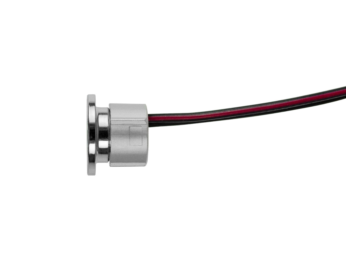 LED-Einbauspot Mini "RL-XXF-001" 0,7W 4000K – Bild 2