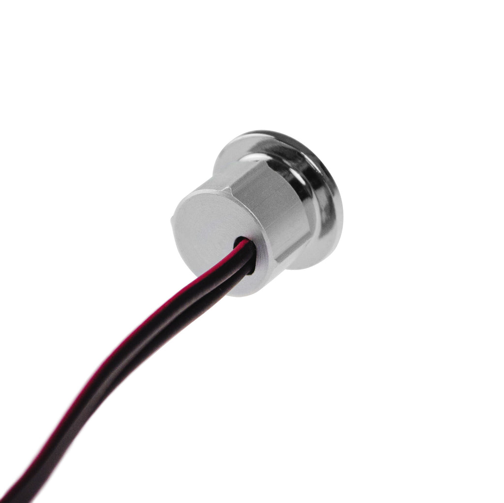 LED-Einbauspot Mini "RL-XXF-001" 0,7W 4000K – Bild 3