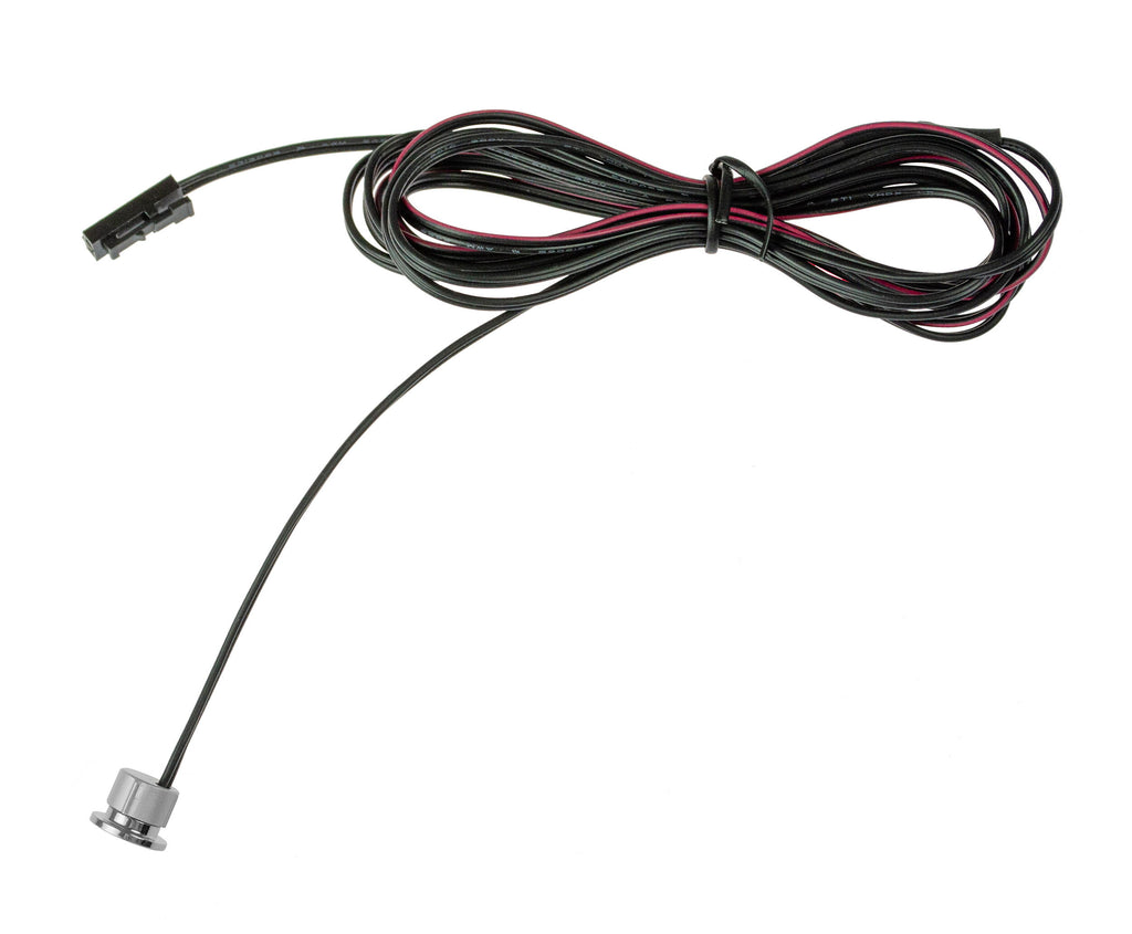 LED-Einbauspot Mini "RL-XXF-001" 0,7W 4000K – Bild 4