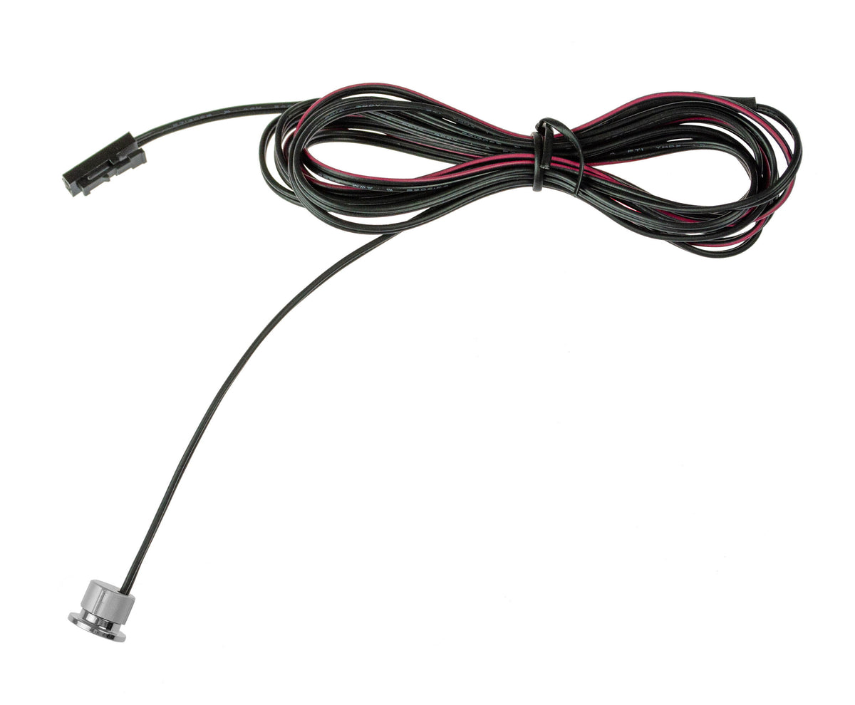 LED-Einbauspot Mini "RL-XXF-001" 0,7W 4000K – Bild 4
