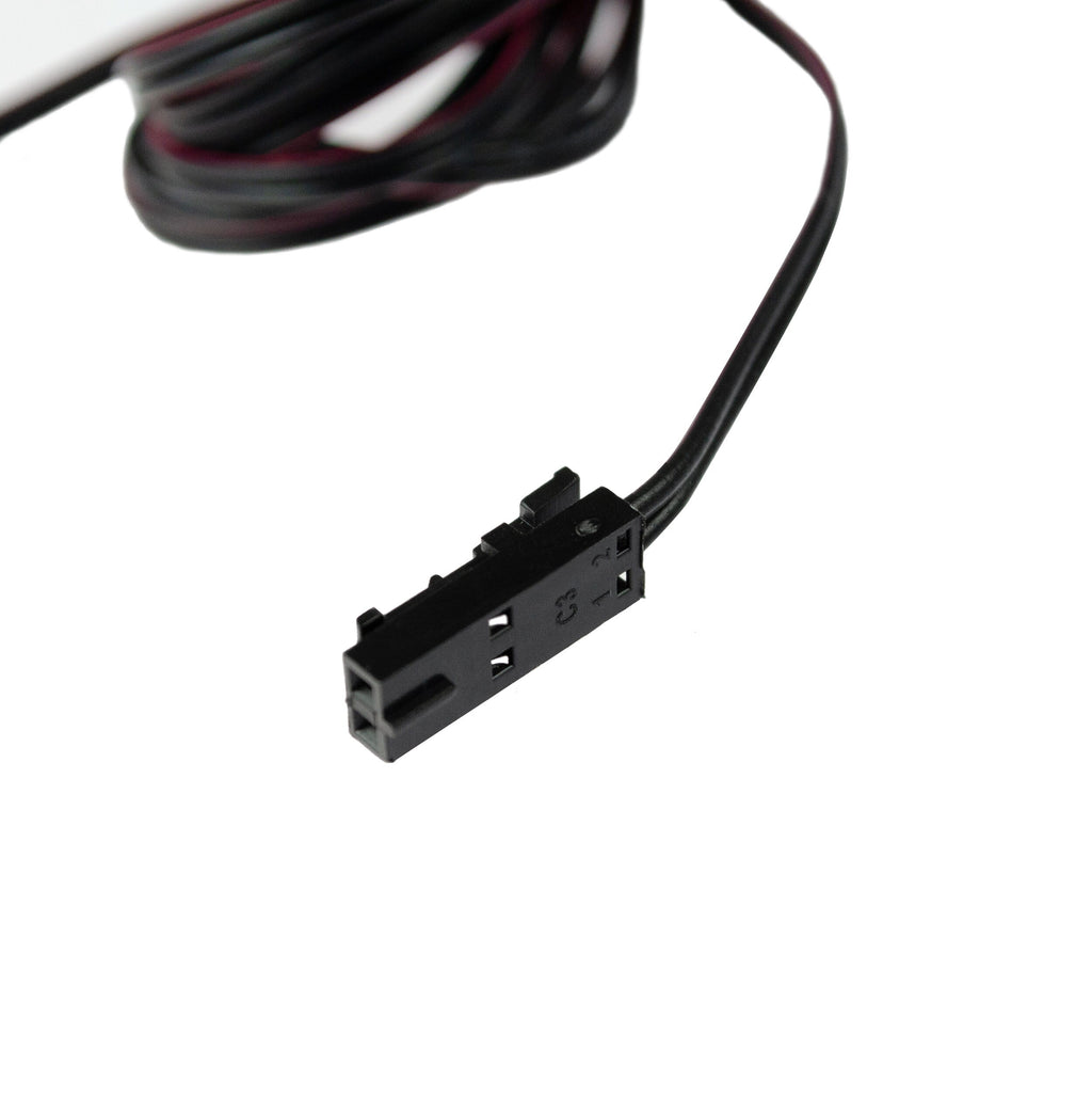 LED-Einbauspot Mini "RL-XXF-001" 0,7W 4000K – Bild 5