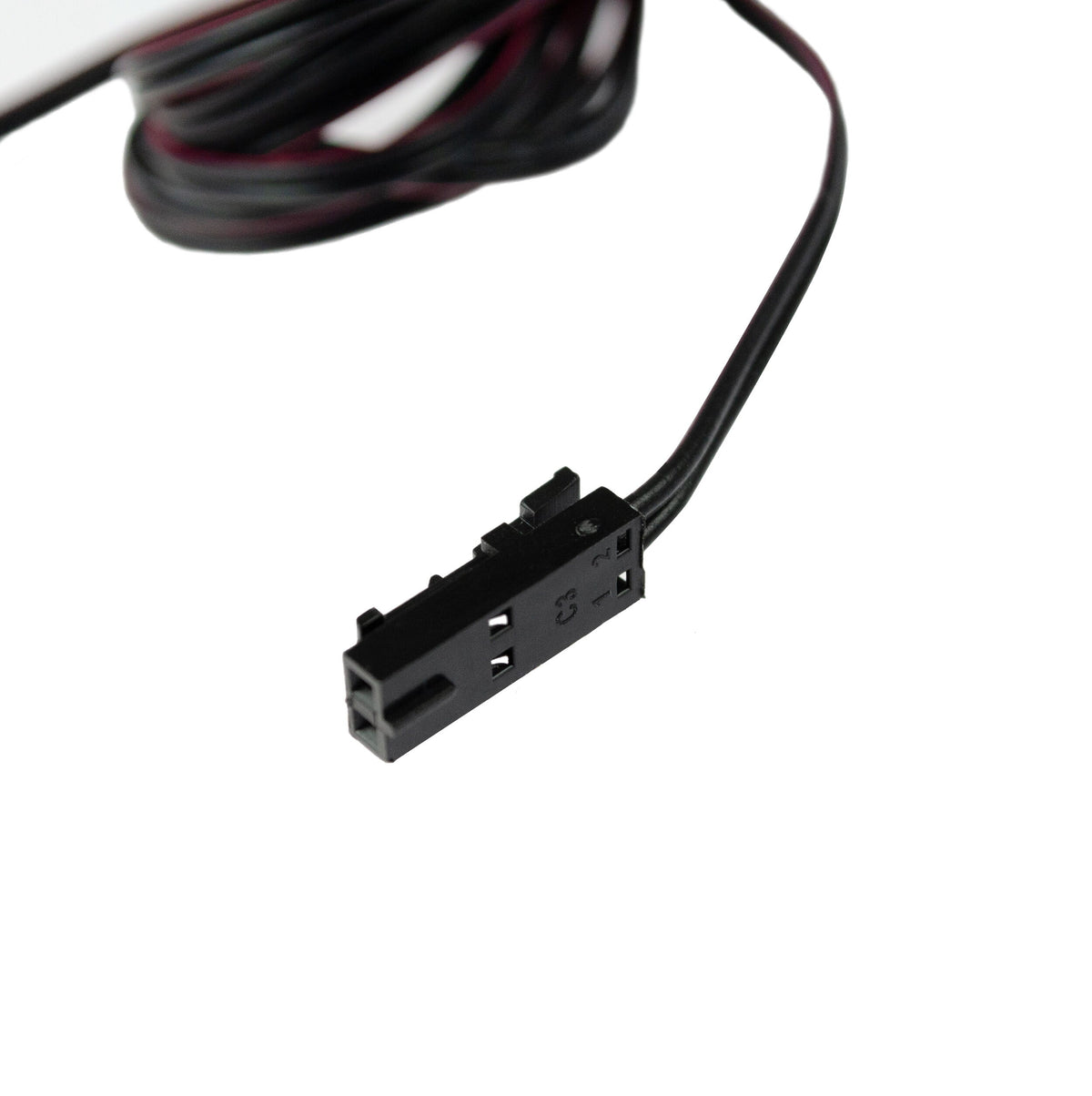 LED-Einbauspot Mini "RL-XXF-001" 0,7W 4000K – Bild 5