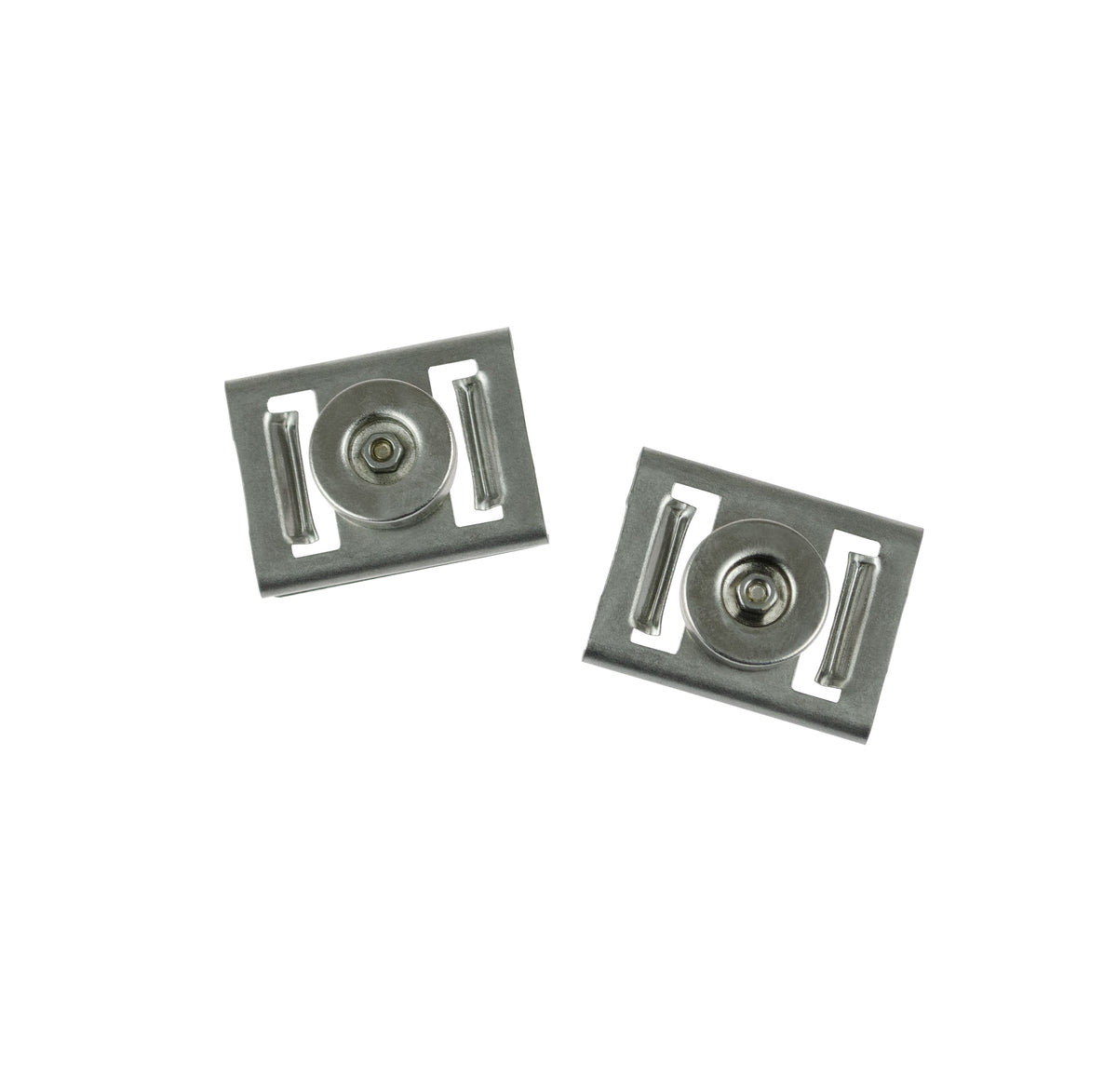 Magnet-Clips für LED-Profilleiste "LINSH"