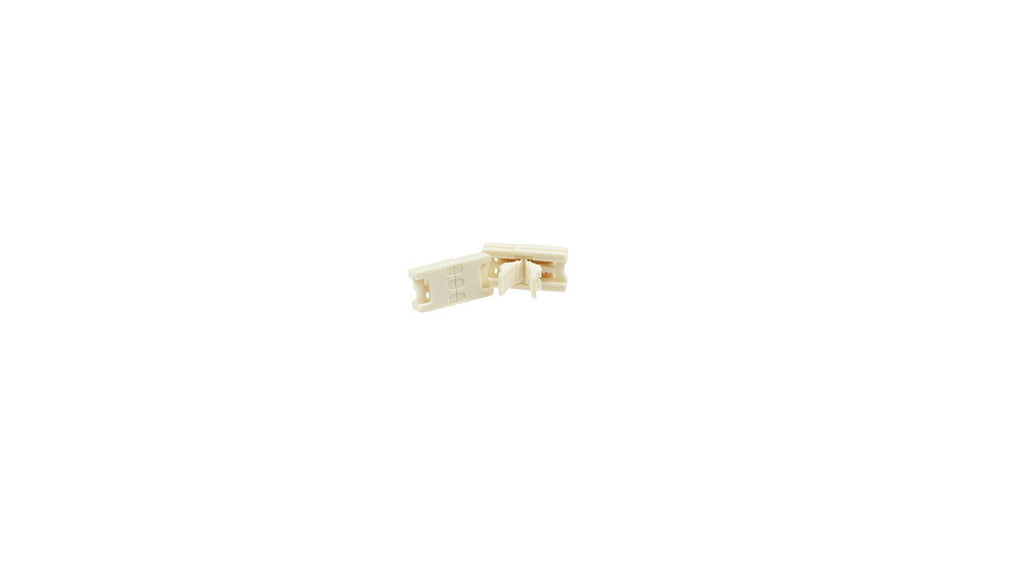 Direktverbinder für 8mm LED-Streifen 2-Pin – Bild 2