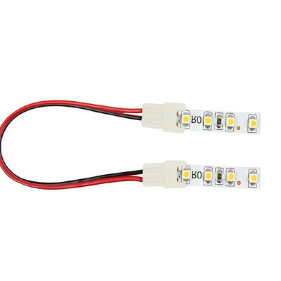 Zwischenverbindungskabel für 8mm LED-Streifen, 15cm 2-Pin