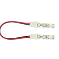 Zwischenverbindungskabel für 8mm LED-Streifen, 15cm 2-Pin