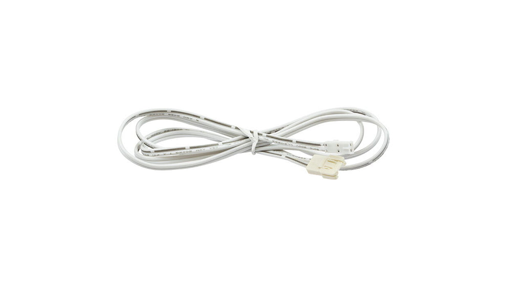 Zuleitung für 8mm LED-Streifen 100cm, mit Mini-Stecker – Bild 2