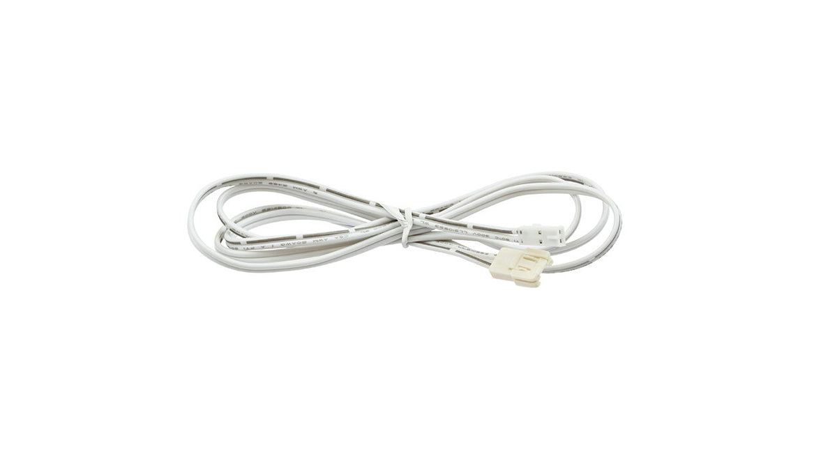 Zuleitung für 8mm LED-Streifen 100cm, mit Mini-Stecker – Bild 2