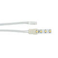 Zuleitung für 8mm LED-Streifen 100cm, mit Mini-Stecker