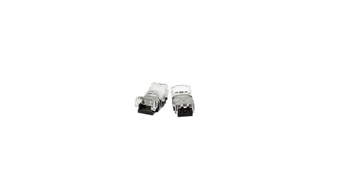 Anschlussverbinder für 8mm LED-Streifen 2-Pin – Bild 2