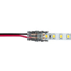 Anschlussverbinder für 8mm LED-Streifen 2-Pin