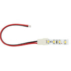 Zuleitung für 8mm LED-Streifen 15cm 2-Pin