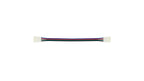 RGB Zwischenverbindungskabel für 10mm RGB-Streifen, 15cm 4-Pin – Bild 2