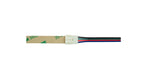 RGB Zuleitung für 8mm RGB-Streifen 100cm 4-Pin – Bild 3