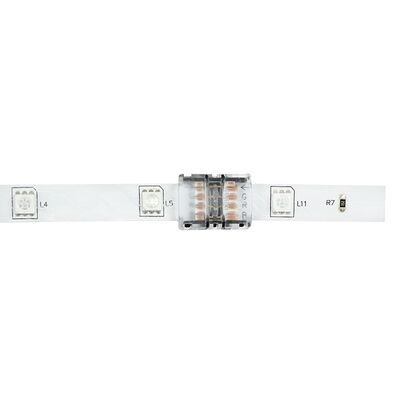 RGB Direktverbinder für 10mm RGB-Streifen 4-Pin