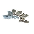 Einbaufeder 4er Set