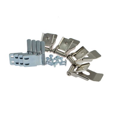 Einbaufeder 4er Set