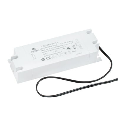 Konverter für 40W LED-Panel 1400mA dimmbar