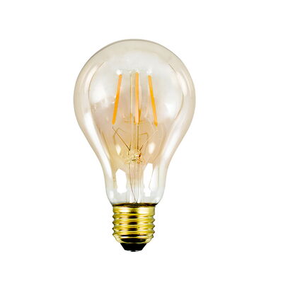 LED-Lampe Vintage 4W, E27, A75