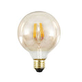 LED-Lampe Vintage 4W, E27, G95