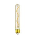 LED-Lampe Vintage 4W, E27, T30