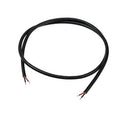 Silikonkabel, Meterware