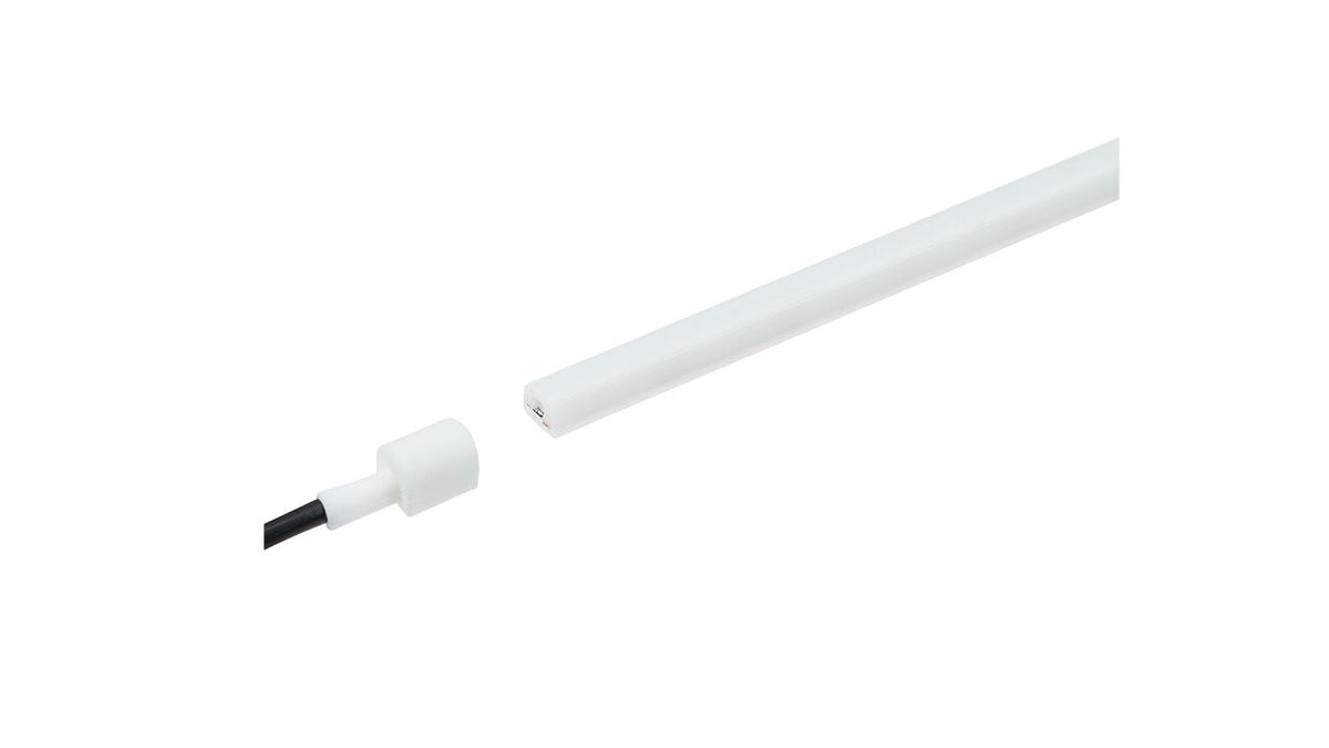 Einspeisekappe für IP68 Lichtband – Bild 2