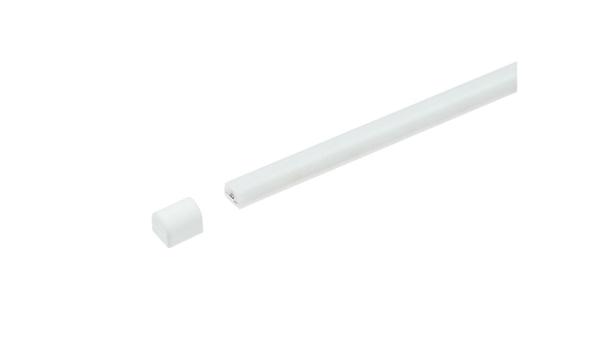 Endkappe für IP68 Lichtband – Bild 2