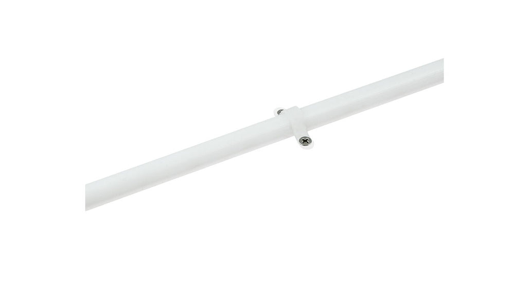 Befestigungsschelle für IP68 Lichtband – Bild 2