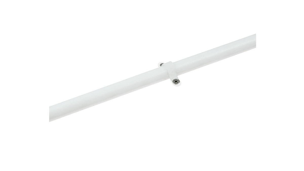 Befestigungsschelle für IP68 Lichtband – Bild 2