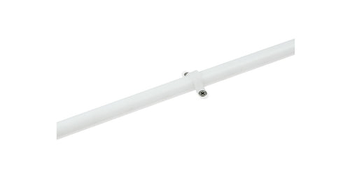 Befestigungsschelle für IP68 Lichtband – Bild 2