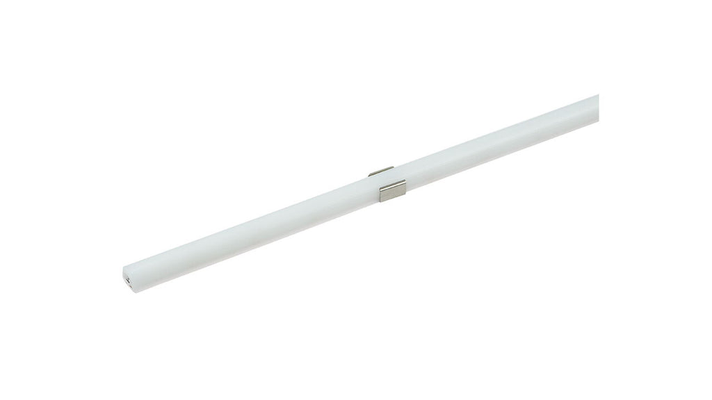 Edelstahl-Befestigungsclip für IP68 Lichtband – Bild 2