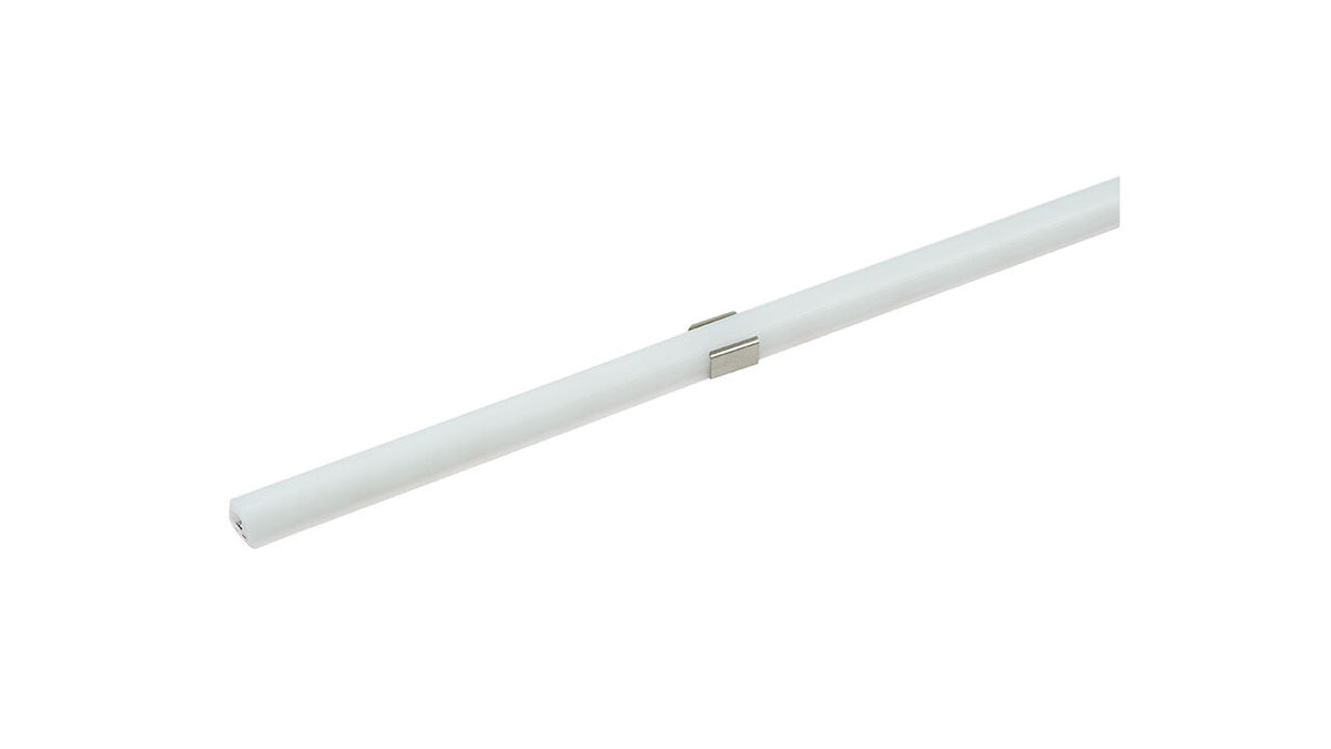 Edelstahl-Befestigungsclip für IP68 Lichtband – Bild 2