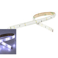 LED-Streifen weiss 0,8W 12V blau