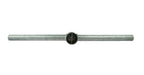 Mastaufsatz (Mast: 76mm auf 2 x 60mm verzinkt) – Bild 4