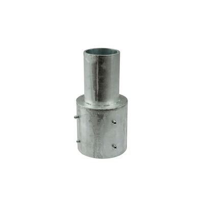 Mastaufsatzreduzierstück (Mast 76/60mm)